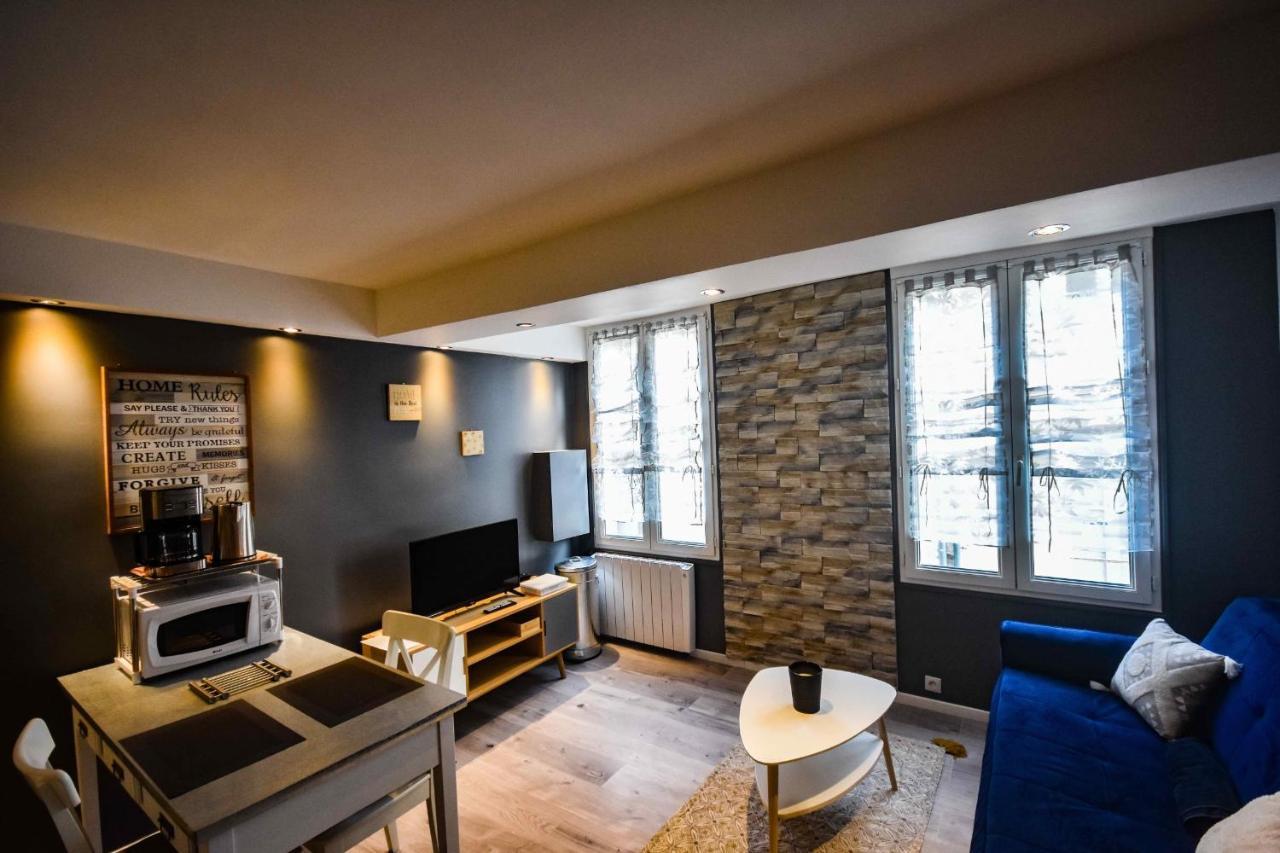 Cosy Studio Proche Palais Des Papes Avignon Buitenkant foto