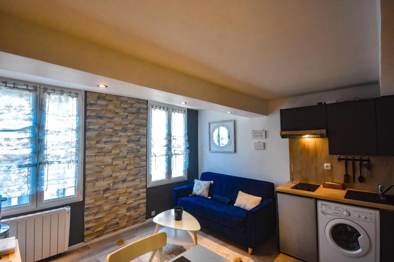 Cosy Studio Proche Palais Des Papes Avignon Buitenkant foto